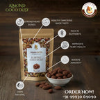 Almond Coco Dust