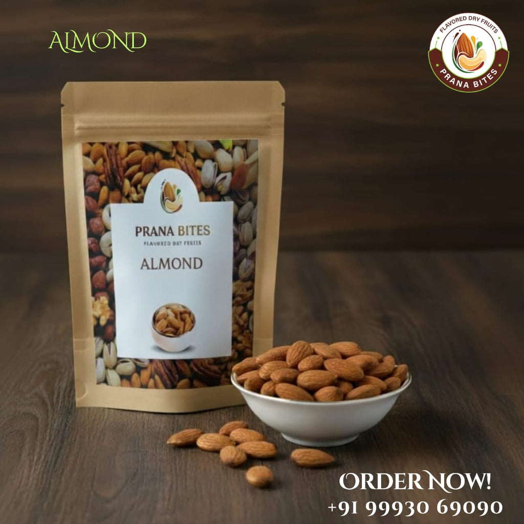 American Almonds