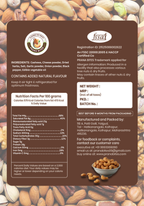 Cashew Cheese & Herbs