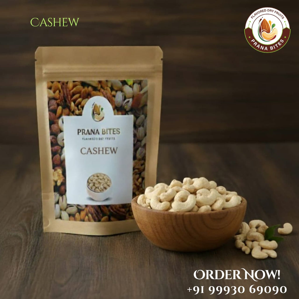 Konkani Cashews