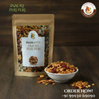 Snack Mix Peri Peri