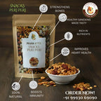 Snack Mix Peri Peri